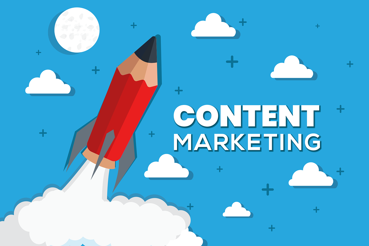 The Role of Content Marketing in Affiliate Marketing Success - Blog article image